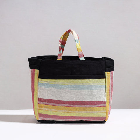  Handmade Cotton Multipurpose Cosmetic/Toiletry Bag 