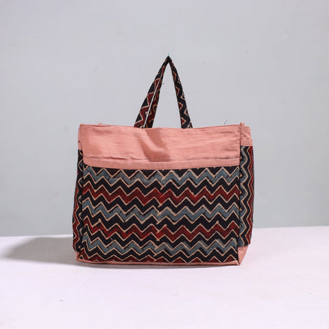  Handmade Cotton Multipurpose Cosmetic/Toiletry Bag 41 