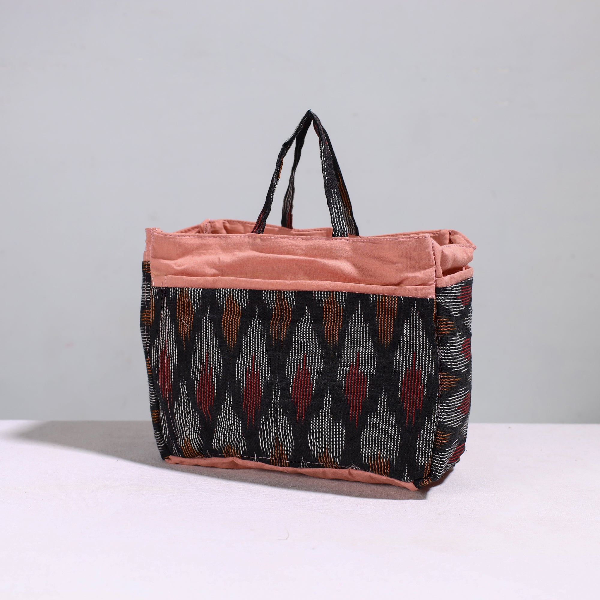  Handmade Cotton Multipurpose Cosmetic/Toiletry Bag 43 