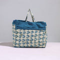  Handmade Cotton Multipurpose Cosmetic/Toiletry Bag 47 