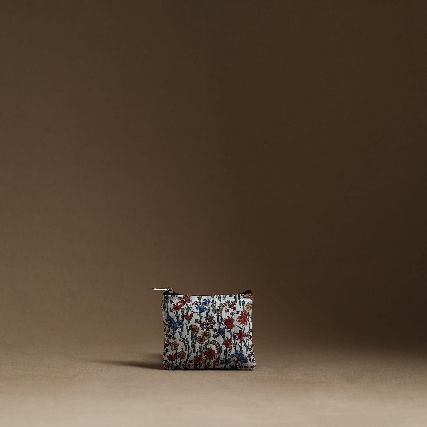 Multicolor - handmade cotton multipurpose utility pouches