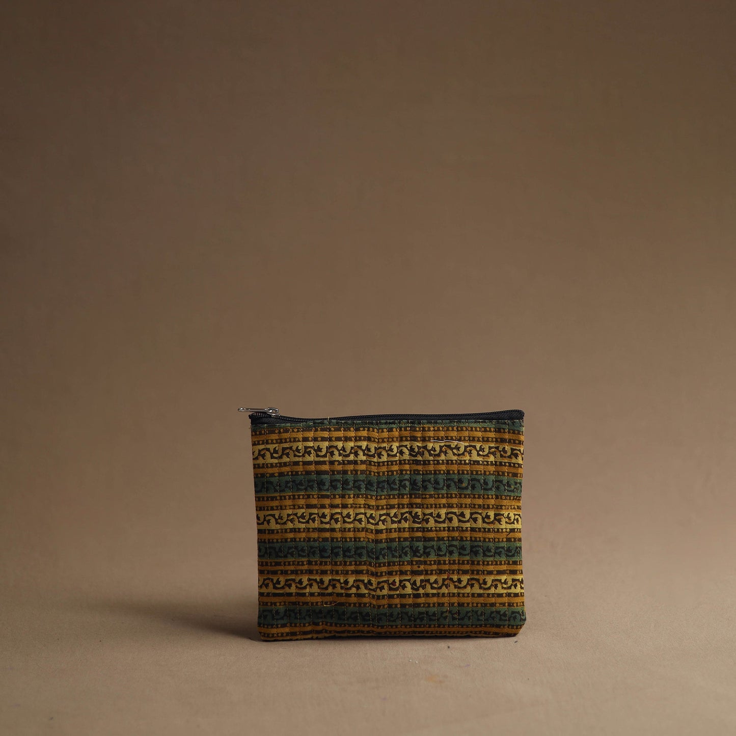 Multicolor - handmade cotton multipurpose utility pouches