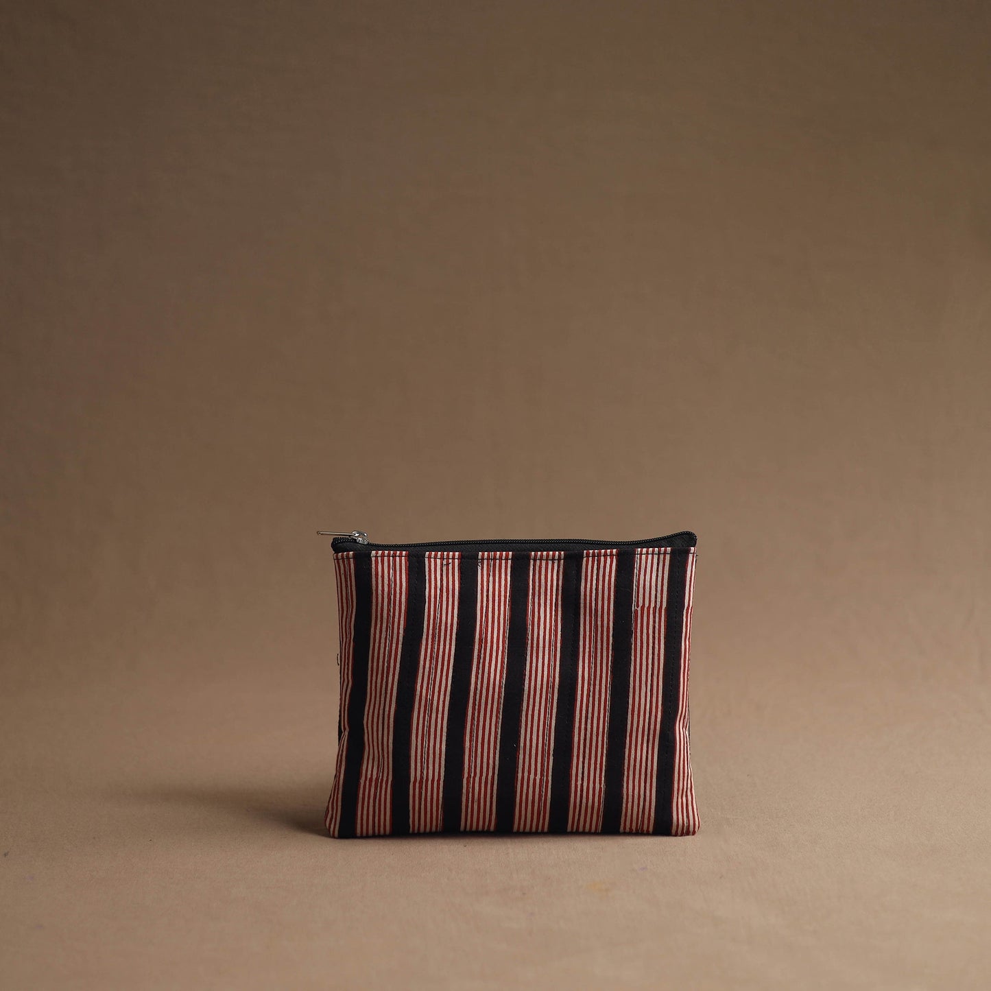 Multicolor - handmade cotton multipurpose utility pouches