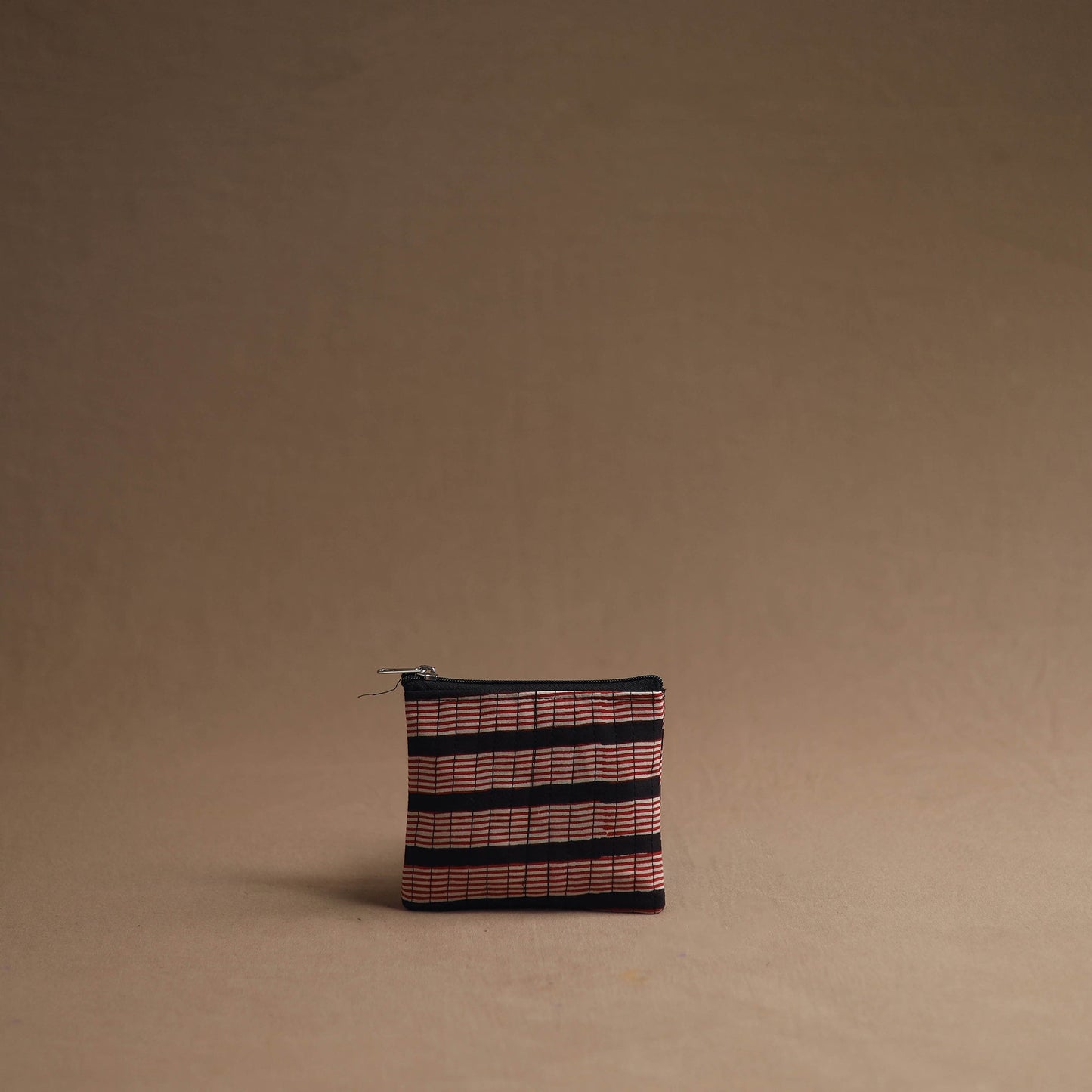 Multicolor - handmade cotton multipurpose utility pouches