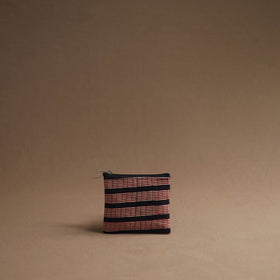 Multicolor - handmade cotton multipurpose utility pouches