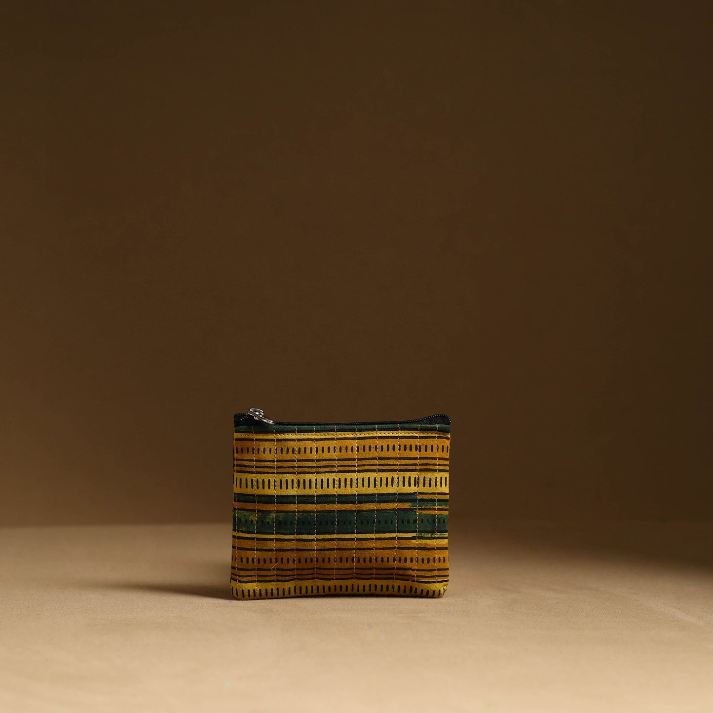 Multicolor - handmade cotton multipurpose utility pouches