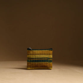 Multicolor - handmade cotton multipurpose utility pouches