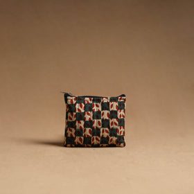 Multicolor - handmade cotton multipurpose utility pouches