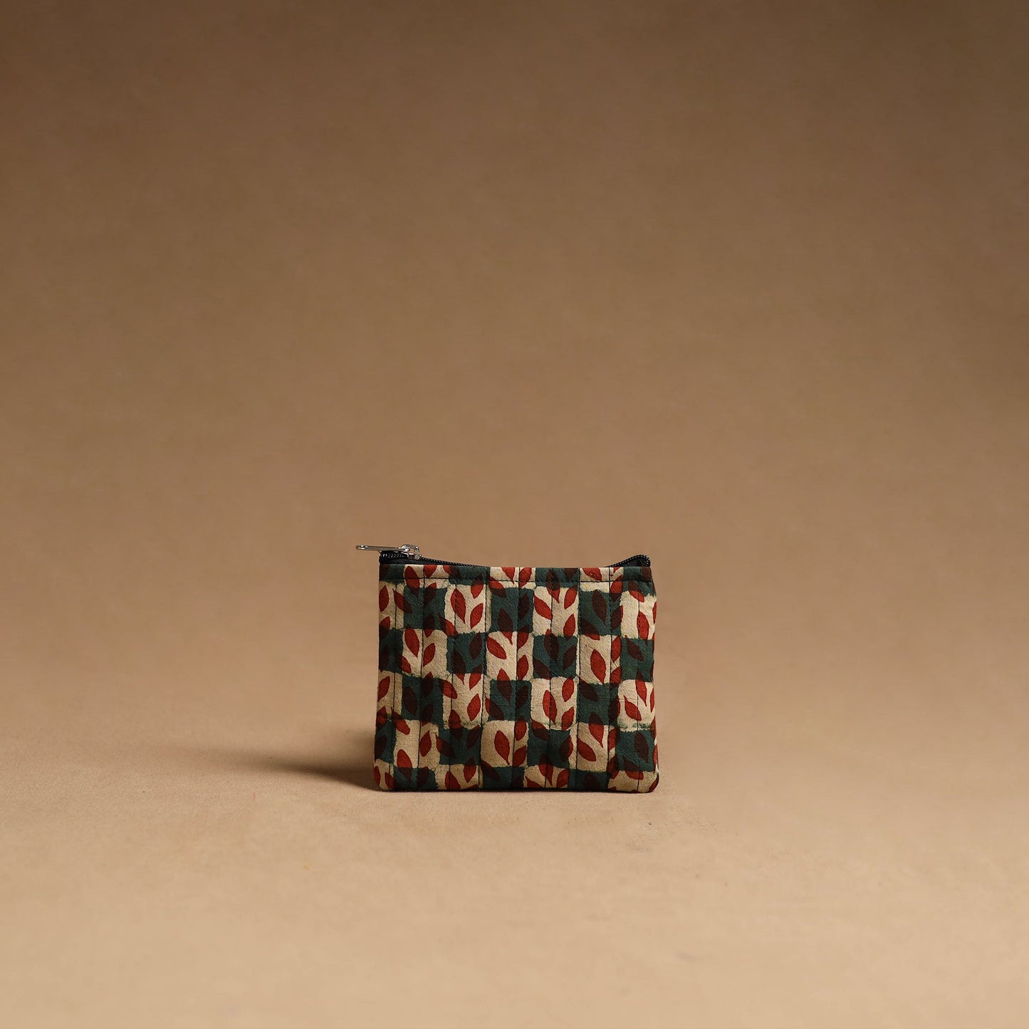 Multicolor - handmade cotton multipurpose utility pouches