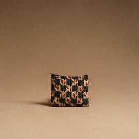 Multicolor - handmade cotton multipurpose utility pouches