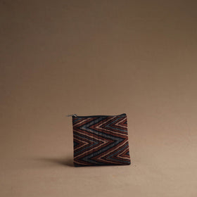 Multicolor - handmade cotton multipurpose utility pouches