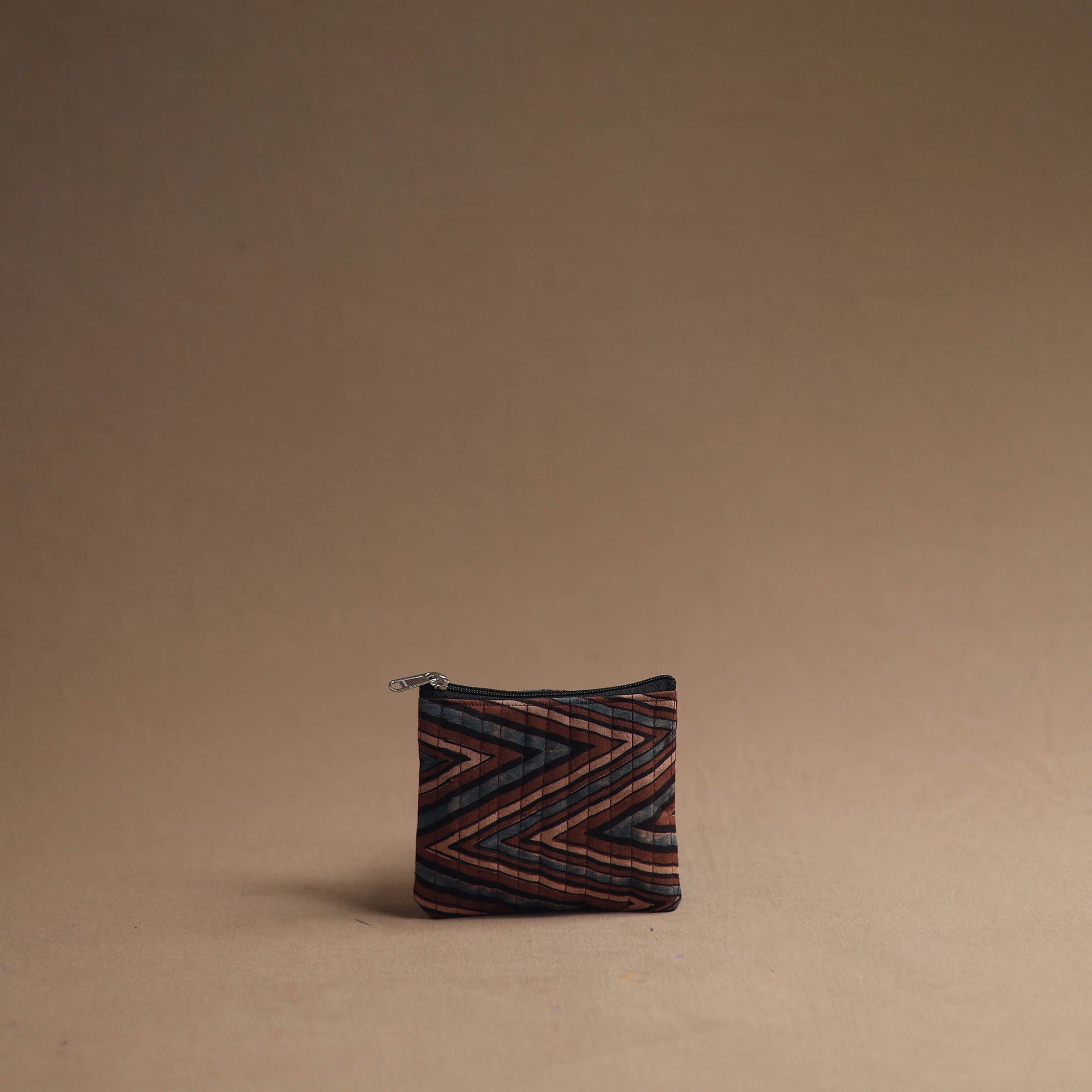 Multicolor - handmade cotton multipurpose utility pouches