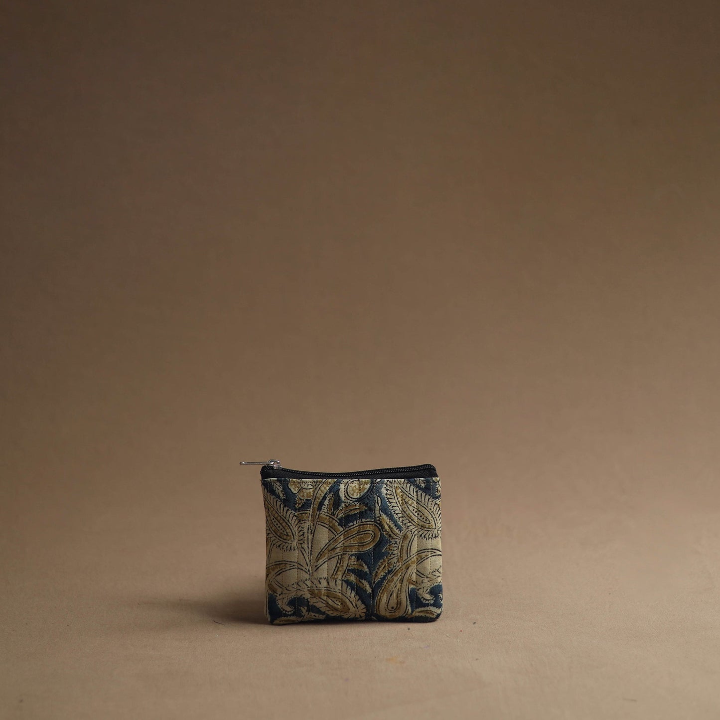 Multicolor Handmade Cotton Multipurpose Utility Pouches (set of 3)