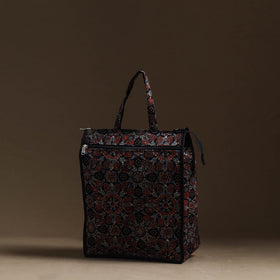 Multicolor Handmade Cotton Shopping Hand bag