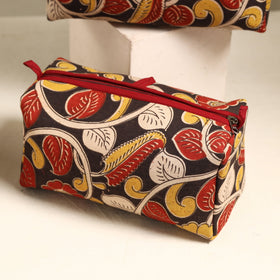  Handmade Cotton Toiletry Bags (Set of 3) 62 