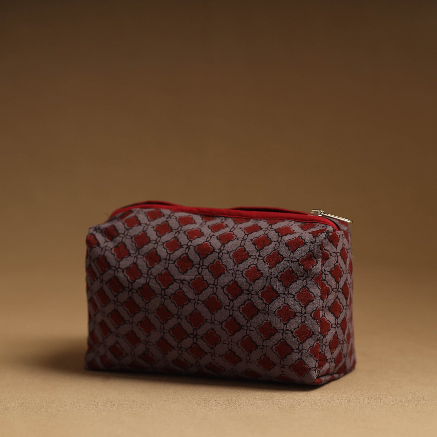  Handmade Cotton Toiletry Pouch 13 