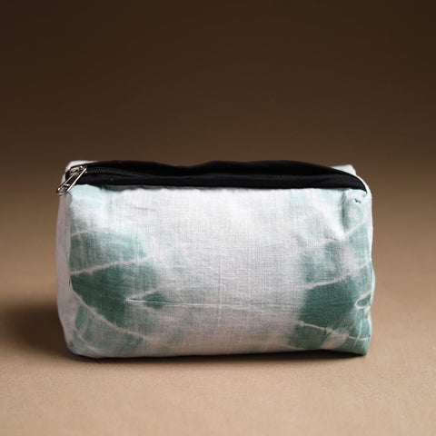  Handmade Cotton Toiletry Pouch 25 
