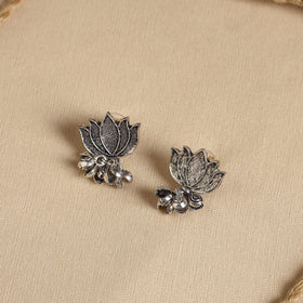 Multicolor - handmade fabart gs necklace set 02