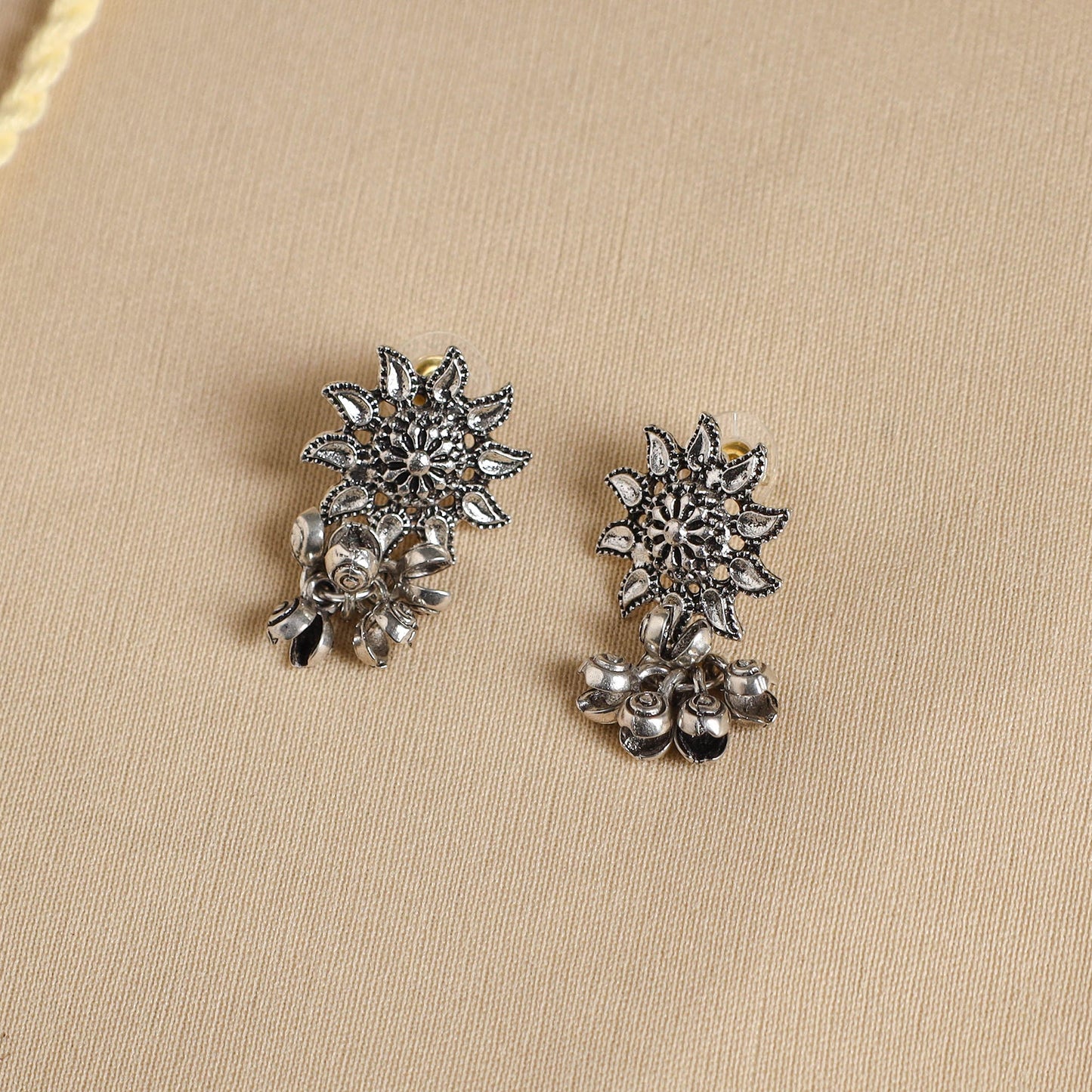  Handmade Fabart GS Necklace Set