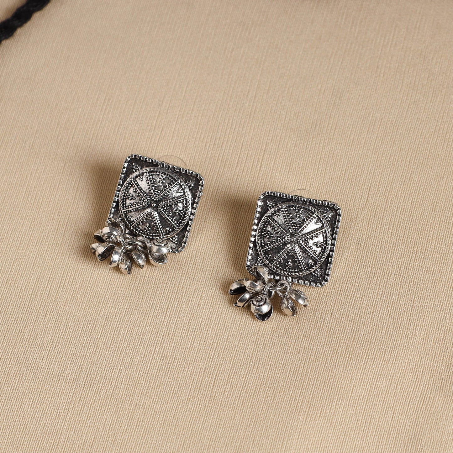  Handmade Fabart GS Necklace Set