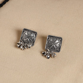  Handmade Fabart GS Necklace Set