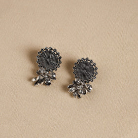 Multicolor - handmade fabart gs necklace set 11