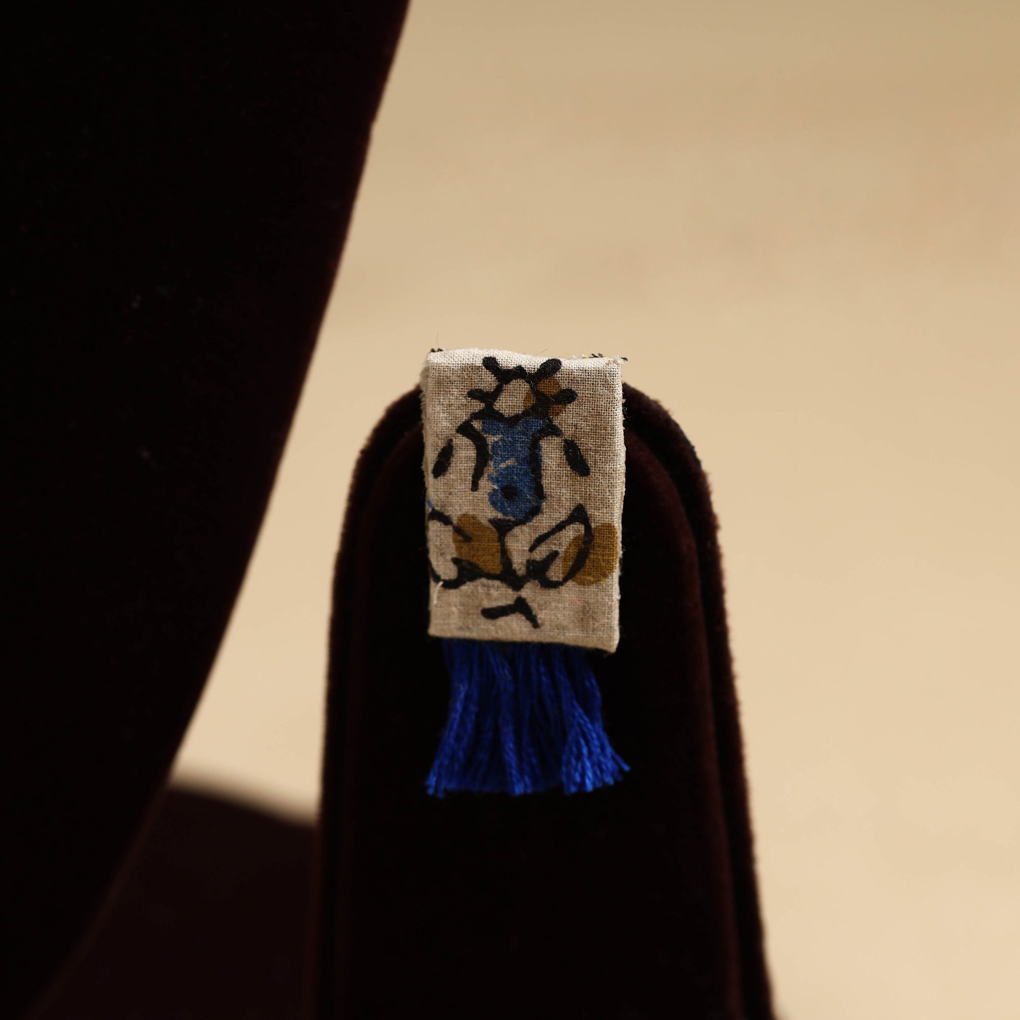 Buy Handmade Fabart Necklace Set