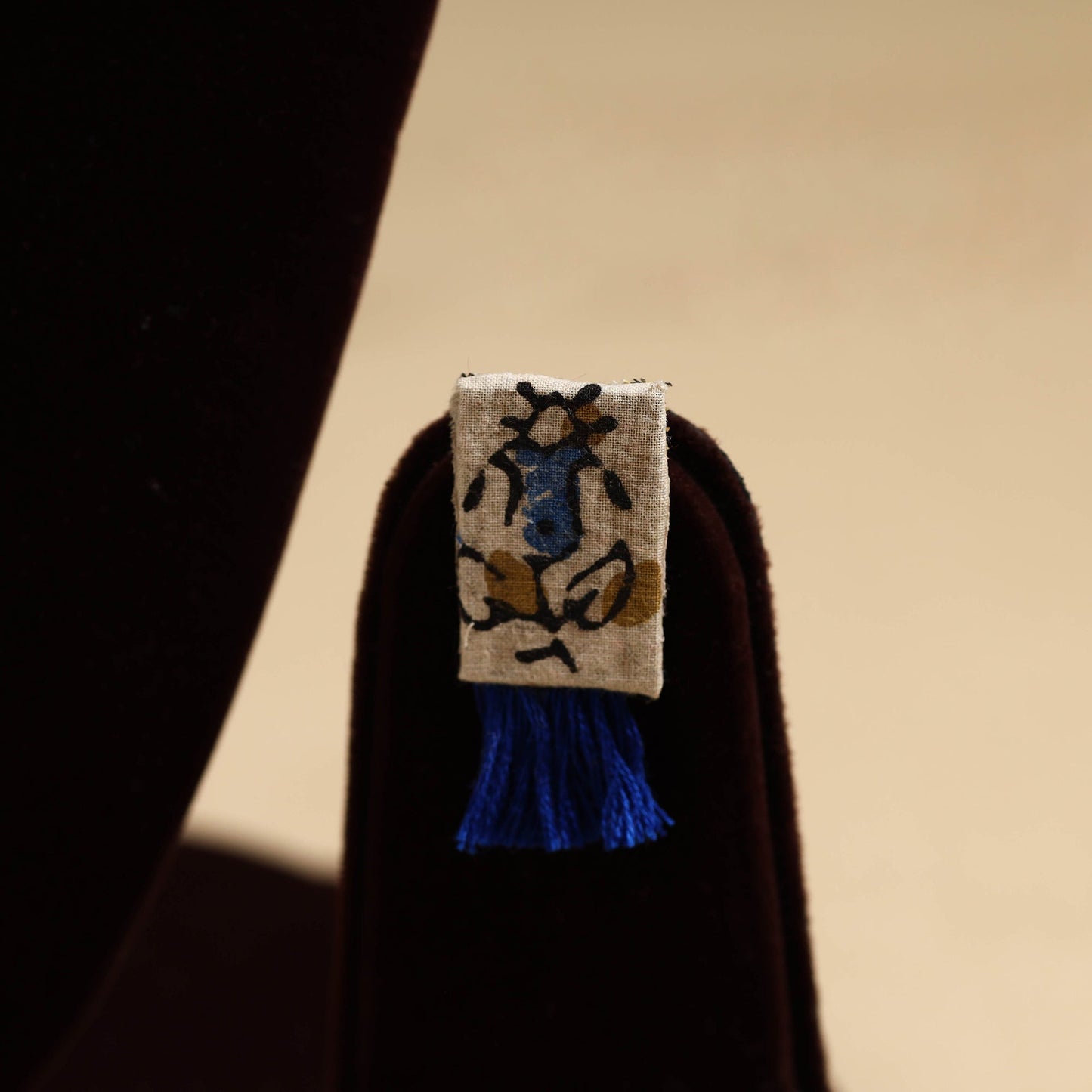 Buy Handmade Fabart Necklace Set