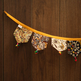 Multicolor - handmade fabric toran for home decor 50