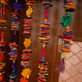 Buy Phulwari Handmade Toran for Door Decoration Online