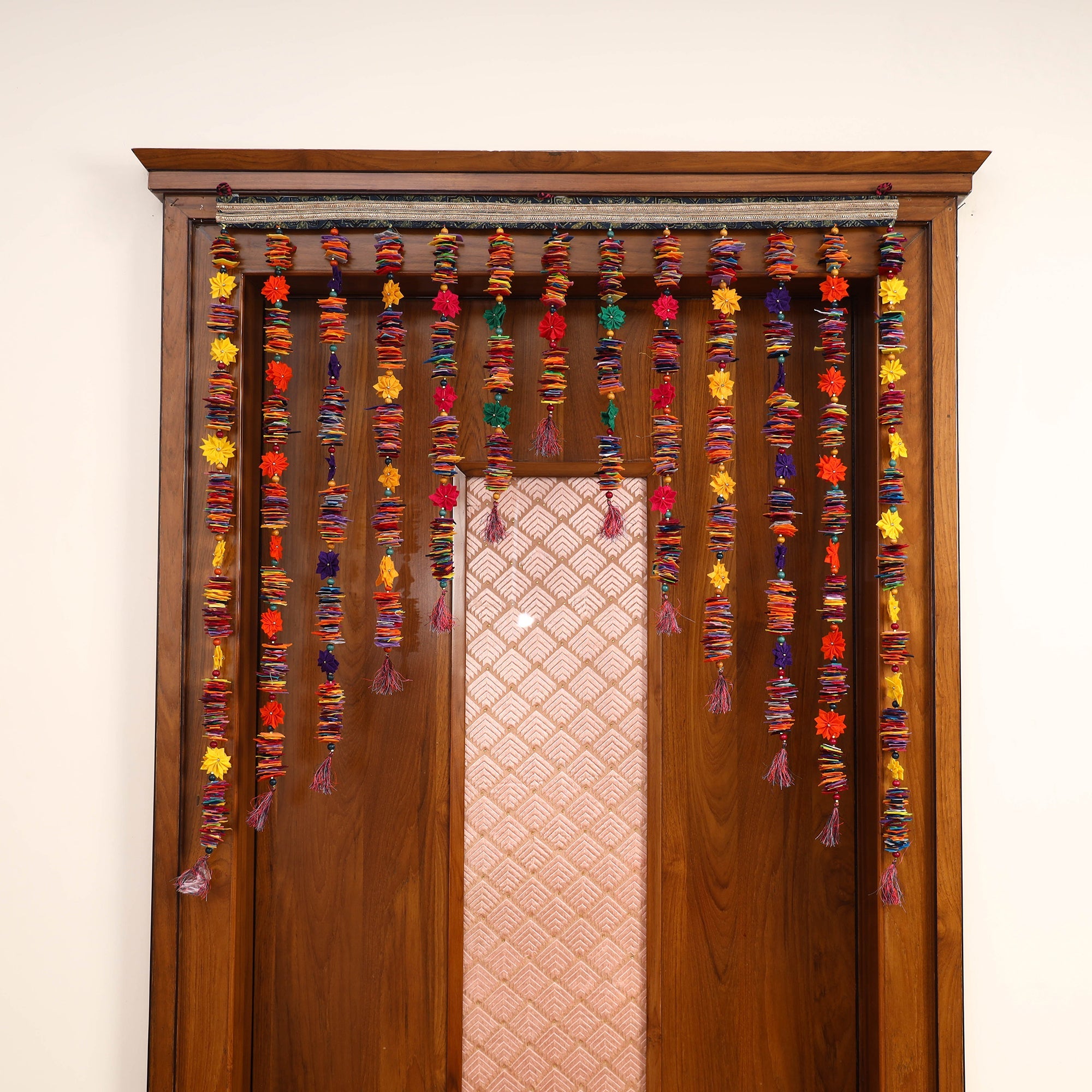 Buy Phulwari Handmade Toran for Door Decoration Online