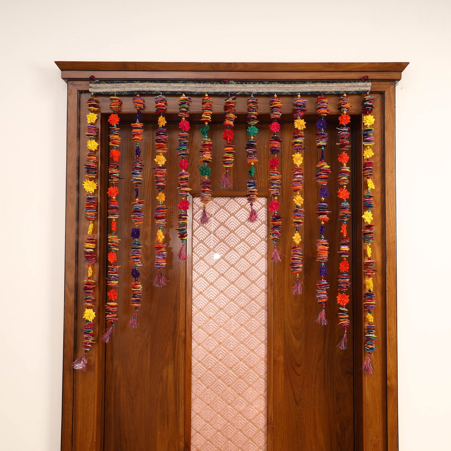 Buy Phulwari Handmade Toran for Door Decoration Online