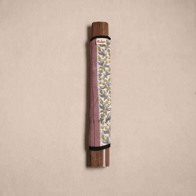 Handmade fridge handle cover 09 - handcrafted