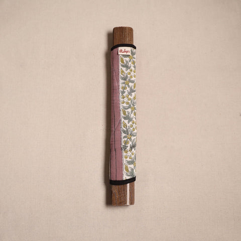 Handmade fridge handle cover 09 - handcrafted