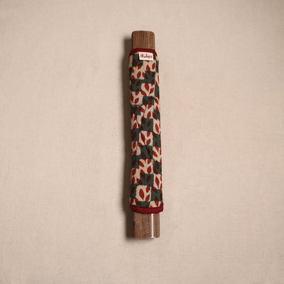 Handmade fridge handle cover 42 - handcrafted