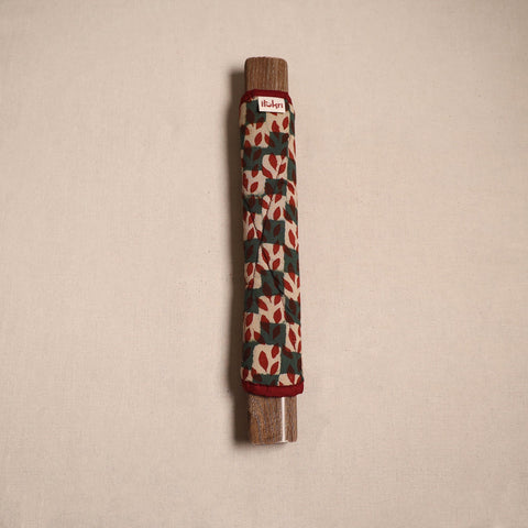 Handmade fridge handle cover 42 - handcrafted