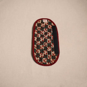 Handmade fridge handle cover 42 - handcrafted