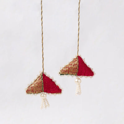 Handmade latkan for clothing 03 - handcrafted