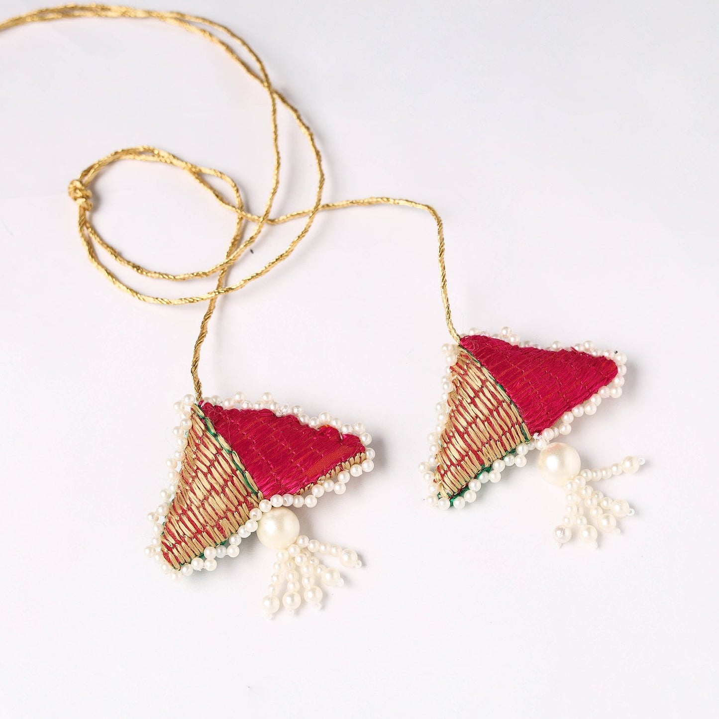 Handmade latkan for clothing 03 - handcrafted
