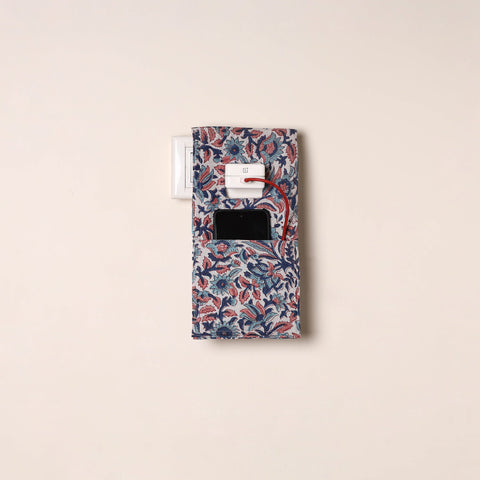 Handmade mobile charging holder 20 - handcrafted