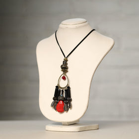  Handmade Pendant Rope Necklace 26 