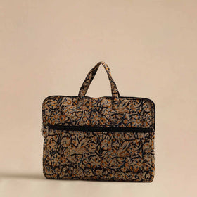  Multicolor Handmade Quilted Cotton Laptop Bag