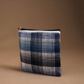  Handmade Quilted Cotton Utility Pouch 08 