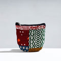  Handmade Quilted Patchwork Utility Pouch 50 