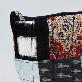  Handmade Quilted Patchwork Utility Pouch 56 