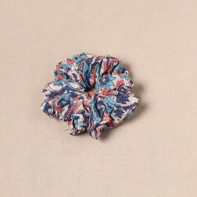 Handmade rubber band/scrunchie 156 - handcrafted
