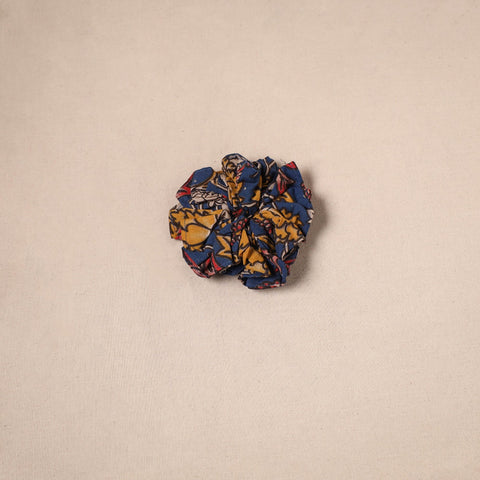Handmade rubber band/scrunchie 159 - handcrafted