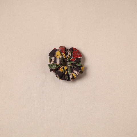 Handmade rubber band/scrunchie 47 - handcrafted