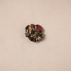 Handmade rubber band/scrunchie 47 - handcrafted