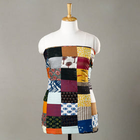 patchwork kurta material